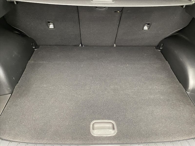 Hyundai Tucson 1,6 CRDi 85kW SMART - fotka 26 z 28
