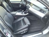 BMW Řada 5 (2014) 525d M xDRIVE/HEAD-UP/PANORAMA - náhled 23