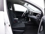 Toyota RAV4 2,0 VVT-i 4x4 Comfort - náhled 11