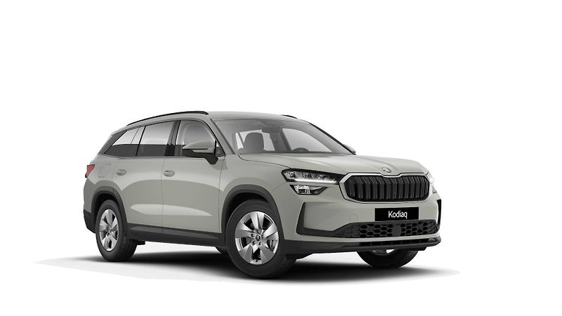 Škoda Kodiaq (2026) Selection 7 DSG 2,0TDI - fotka 1 z 3