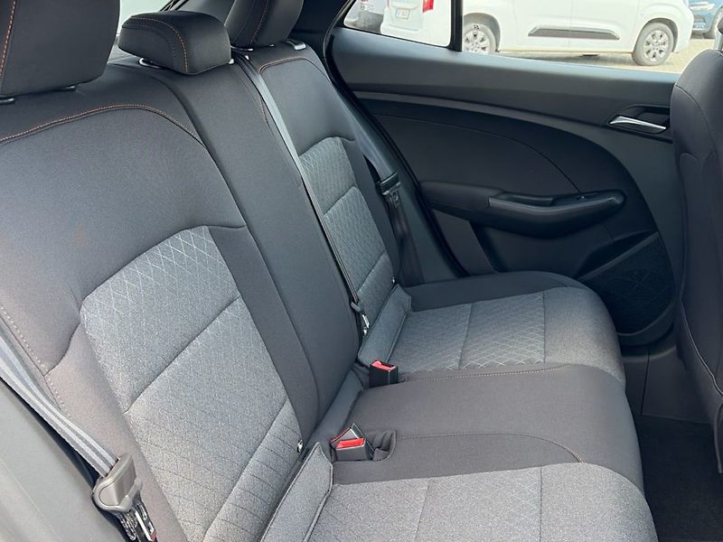 MG MG3 (2026) 1.5 DVVT Elegance - fotka 7 z 20