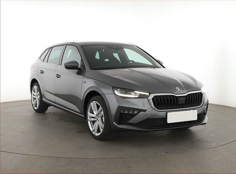 Škoda Scala (2025) 1.0 TSI, Drive - fotografie inzerátu