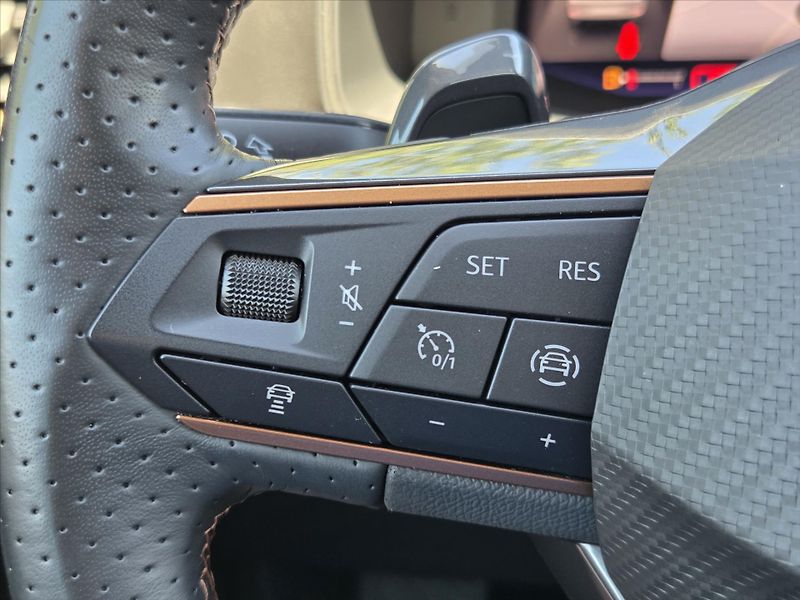 Cupra Formentor 1,5 TSi DSG Tažné Záruka2029 Č - fotka 18 z 25