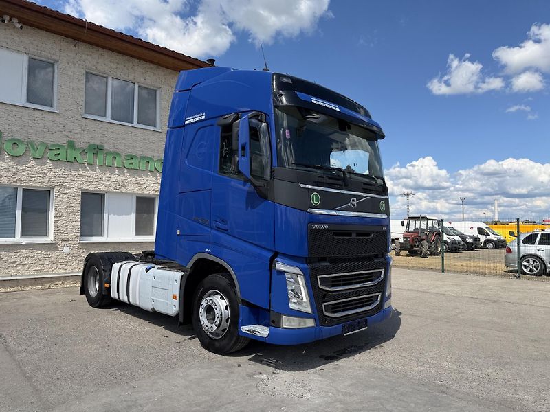 Volvo FH (2015) - fotka 1 z 10