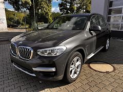BMW X3 30e xDrive 1. majitel  - fotografie inzerátu