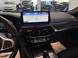 BMW Řada 5 3,0   530D M-PAKET PANO LASER - náhled 15