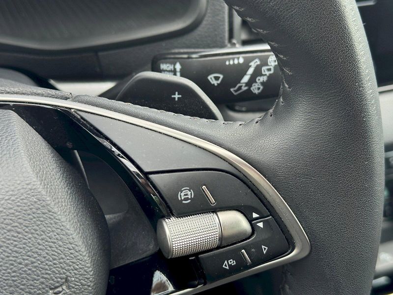 Škoda Karoq (2024) Fresh 1.5 TSI 110 kW DSG - fotka 10 z 25