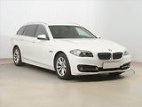 BMW Řada 5 (2015) 520d, Automat, Bi-Xenony - náhled 1