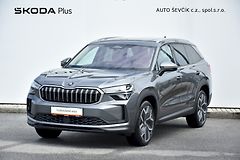 Škoda Kodiaq (2024) Exclusive Selection 2.0 TDI 14 - fotografie inzerátu