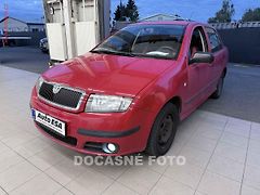 Škoda Fabia (2007) 1.2i, ČR, AC, adap.temp - fotografie inzerátu