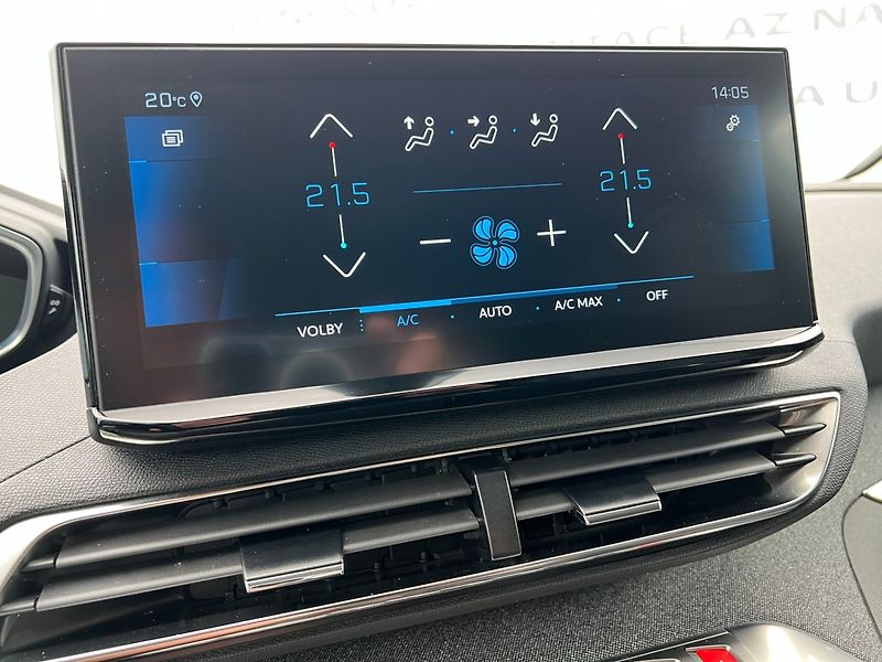 Peugeot 5008 (2022) 1.2PT 96kW! Allure! Tažné! LED - fotka 29 z 42