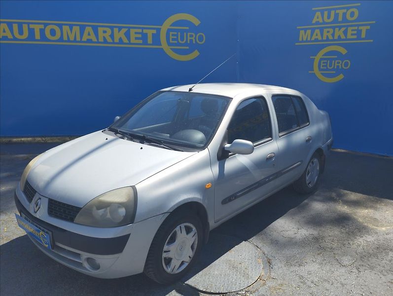 Renault Thalia 1,4 i 55KW - fotka 1 z 14