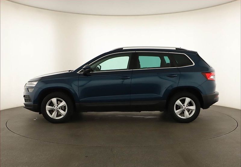 Škoda Karoq (2019) 1.5 TSI, Automat, ČR,1.maj - fotka 3 z 16