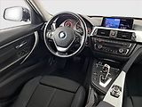 BMW Řada 3 (2012) 320 d, Automat, Serv.kniha - náhled 7