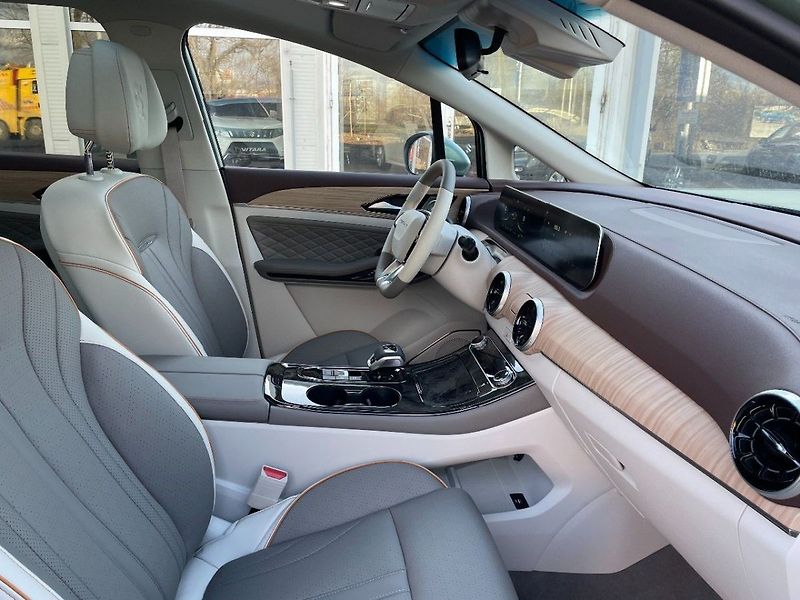 Dongfeng U-Tour 1,5 Turbo automat Luxury - fotka 9 z 20