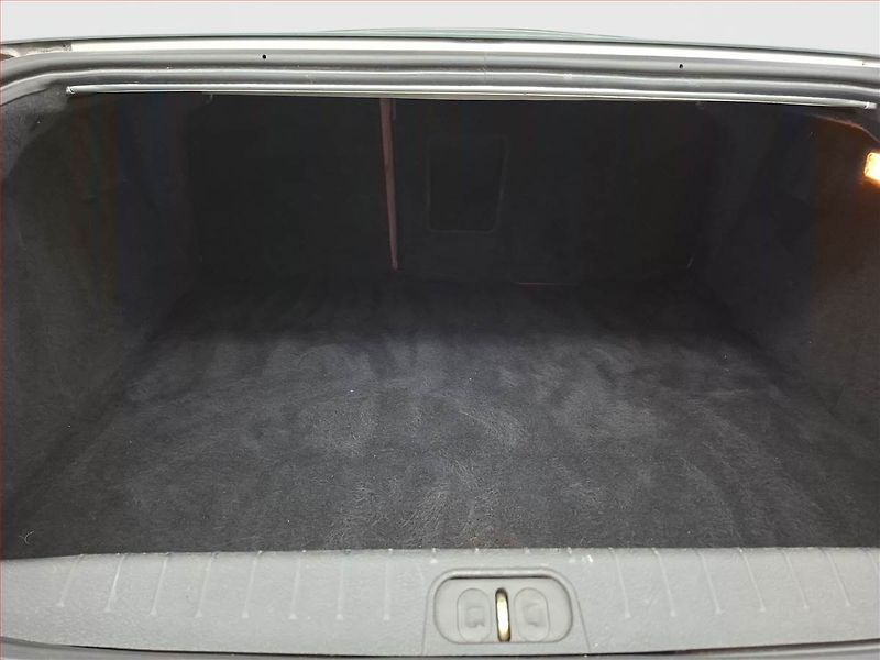 Peugeot 407 (2006) 2.7 HDI, Automat, po STK - fotka 13 z 16