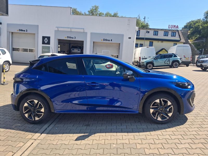 Renault Clio (2026) techno TCe 115 - fotka 4 z 42