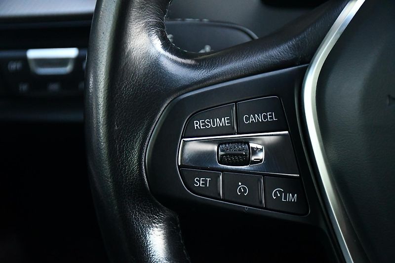 BMW Řada 2 218d TAŽNÉ HUD ČR 1M - fotka 23 z 41