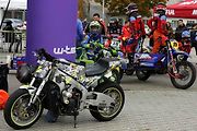 Začal 13. ročník automobilového veletrhu Prague Car Festival. Končí 27. října.Pražský veletržní areál, Beranových 669, Praha 9 - Letňany