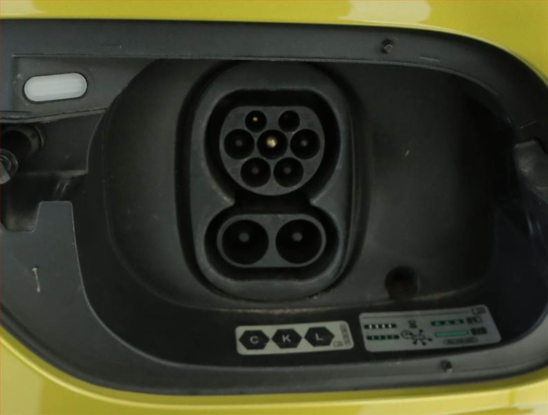 Volkswagen ID.4 (2021) Pro Perf. (82 kWh), SoH 91% - fotka 20 z 21