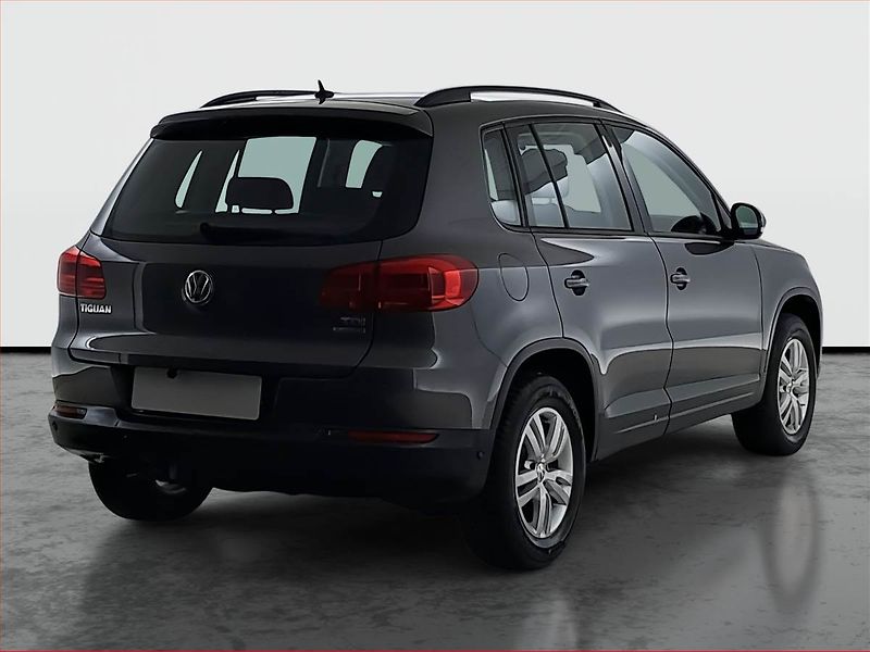 Volkswagen Tiguan (2013) 2.0 TDI, Park. senzory - fotka 5 z 18