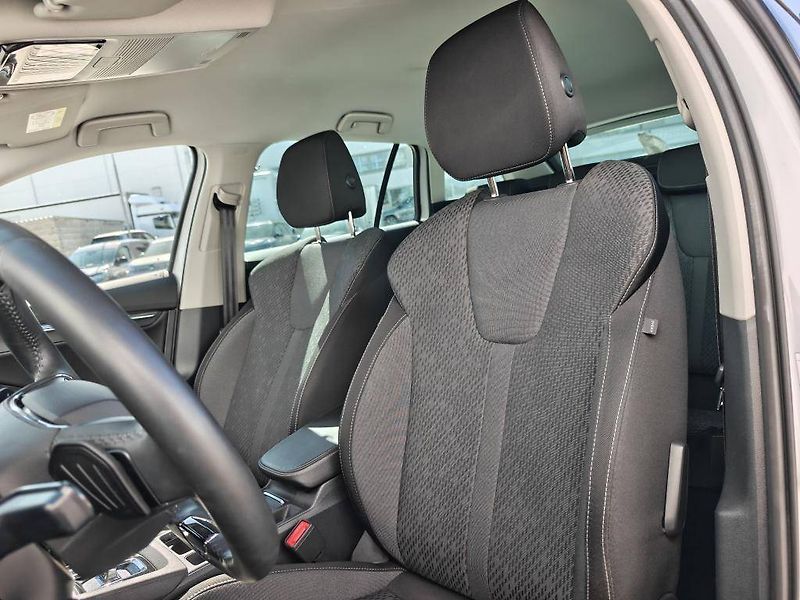 Škoda Octavia Style 7DSG 1,5TSI - fotka 6 z 24