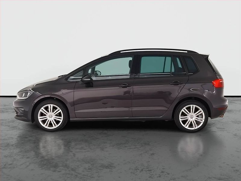 Volkswagen Golf Sportsvan (2016) Comfortline 1.6 TDI, Tempomat - fotka 3 z 21