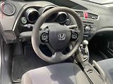 Honda Civic (2014) 1.4CVVT, Comfort - náhled 12