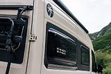 Sunlight (2027) IBEX 604D, 4x4, Offroad paket - náhled 7