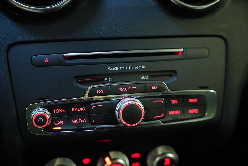 Audi A1 - fotka 23 z 29
