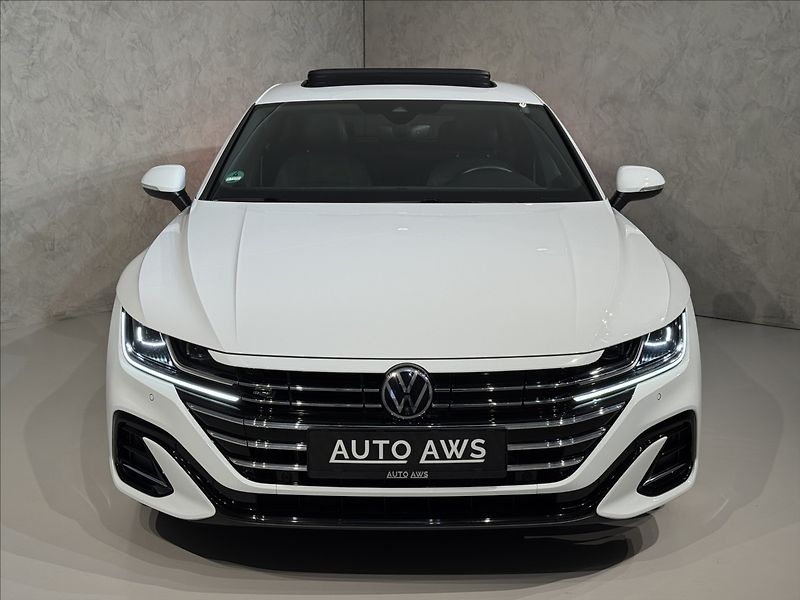 Volkswagen Arteon Shooting Brake 1,4 TSi  DSG R-Line LED Assist - fotka 3 z 50