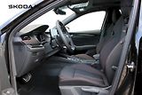 Škoda Octavia (2025) 2.0 TSI 195 kW RS - náhled 8