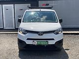Toyota ProAce 1.5D, ČR-1.m, Active, tažné - náhled 1
