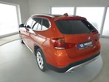 BMW X1 (2014) 2,0D*XDRIVE*PARK.KAM*VYHŘ.SED* - náhled 7