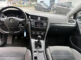 Volkswagen Golf (2017) kombi 2,0TDI Bluemotion - náhled 15