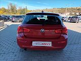 BMW Řada 1 1,5 118i,100kw,ČR,AT, - náhled 6