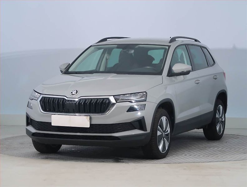 Škoda Karoq (2022) Ambition 2.0 TDI - fotka 2 z 22