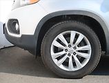 Kia Sorento (2011) 2.2 CRDi, 4X4, Automat - náhled 15