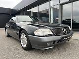 Mercedes-Benz SL 500 - náhled 9