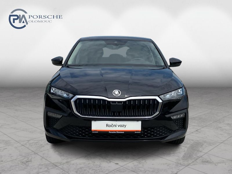 Škoda Scala 1.0 TSI 85kW TOP SELECTION DSG - fotka 3 z 30