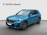 BMW X1 xDrive20d - náhled 1