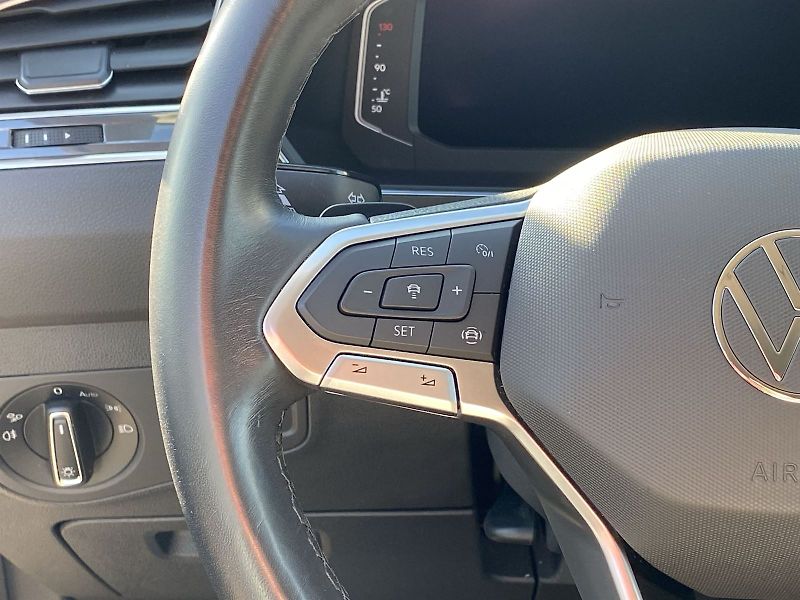 Volkswagen Tiguan (2022) 2.0 TDI 4Motion DSG - fotka 18 z 33
