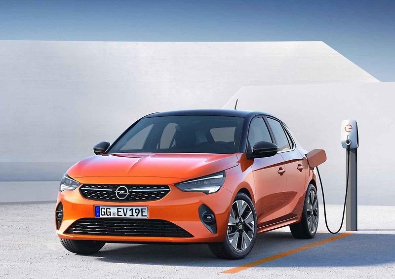Seat Ibiza TGI