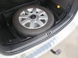 Volkswagen Touran TDI CUP*77KW*TZ*NAVI*VÝHŘEV* - náhled 34