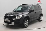 Škoda Yeti 1,2 TSI 77 kW KLIMA TAŽNÉ - náhled 1