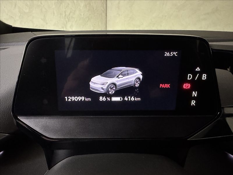 Volkswagen ID.4 Pro 150kW IQ Light Tepelko - fotka 23 z 47