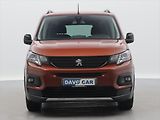 Peugeot Rifter 1,5 BlueHDI GT 96 kW CZ - náhled 1