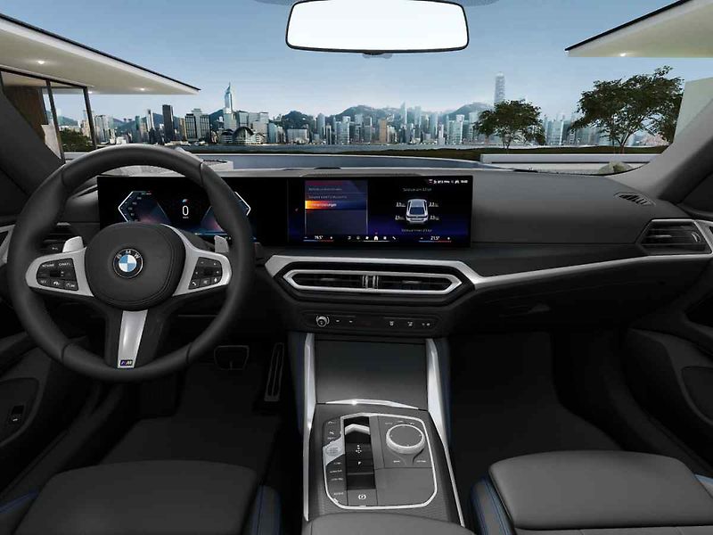 BMW i4 (2026) - fotka 5 z 10