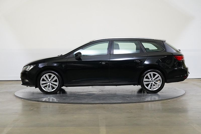 Seat Leon - fotka 3 z 23