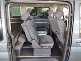 Volkswagen Multivan (2006) TDI,96KW,7MÍST,ALU,TAŽNÝ - náhled 8